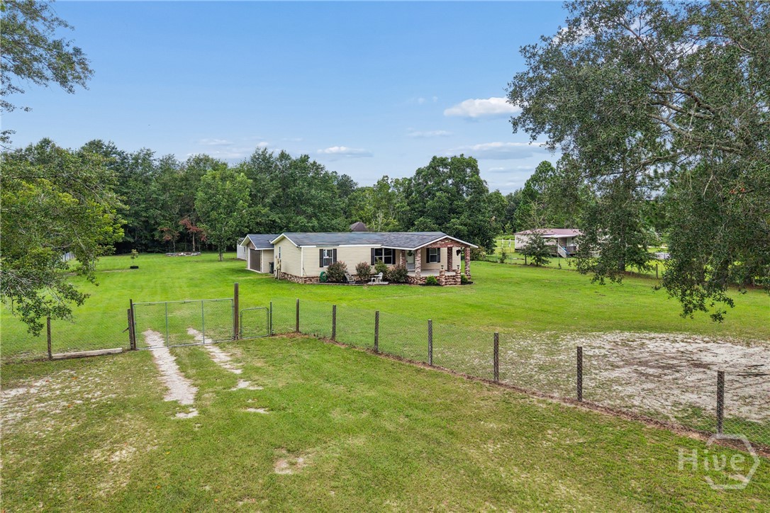 230 Revis Blocker Road NE