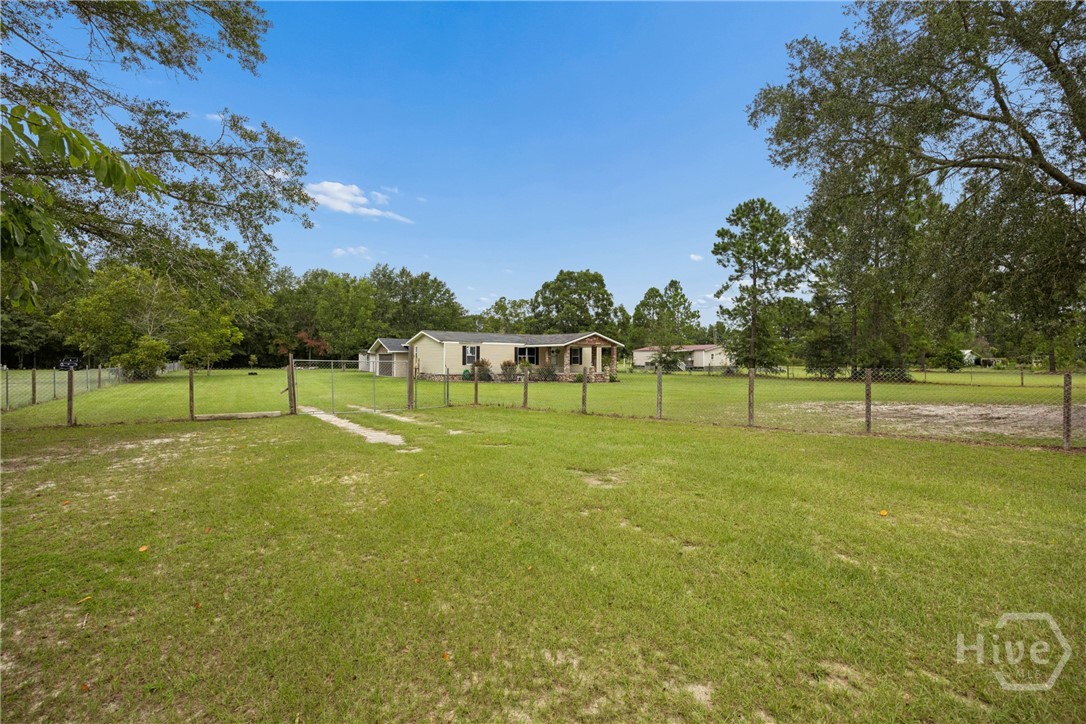 230 Revis Blocker Road NE