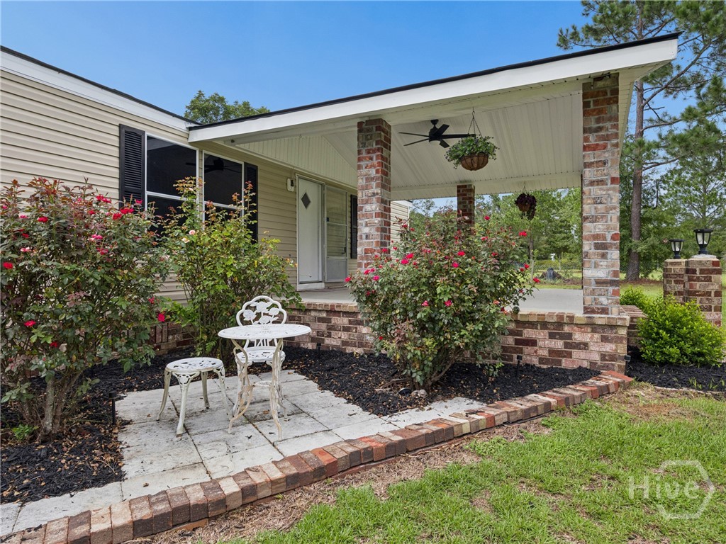 230 Revis Blocker Road NE