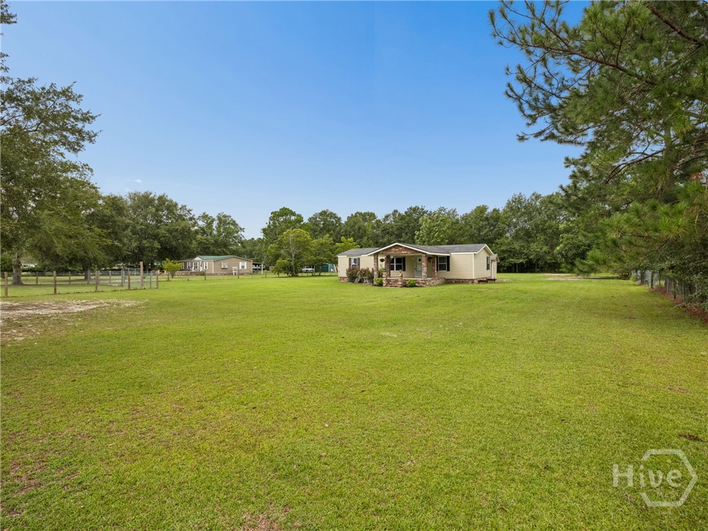 230 Revis Blocker Road NE