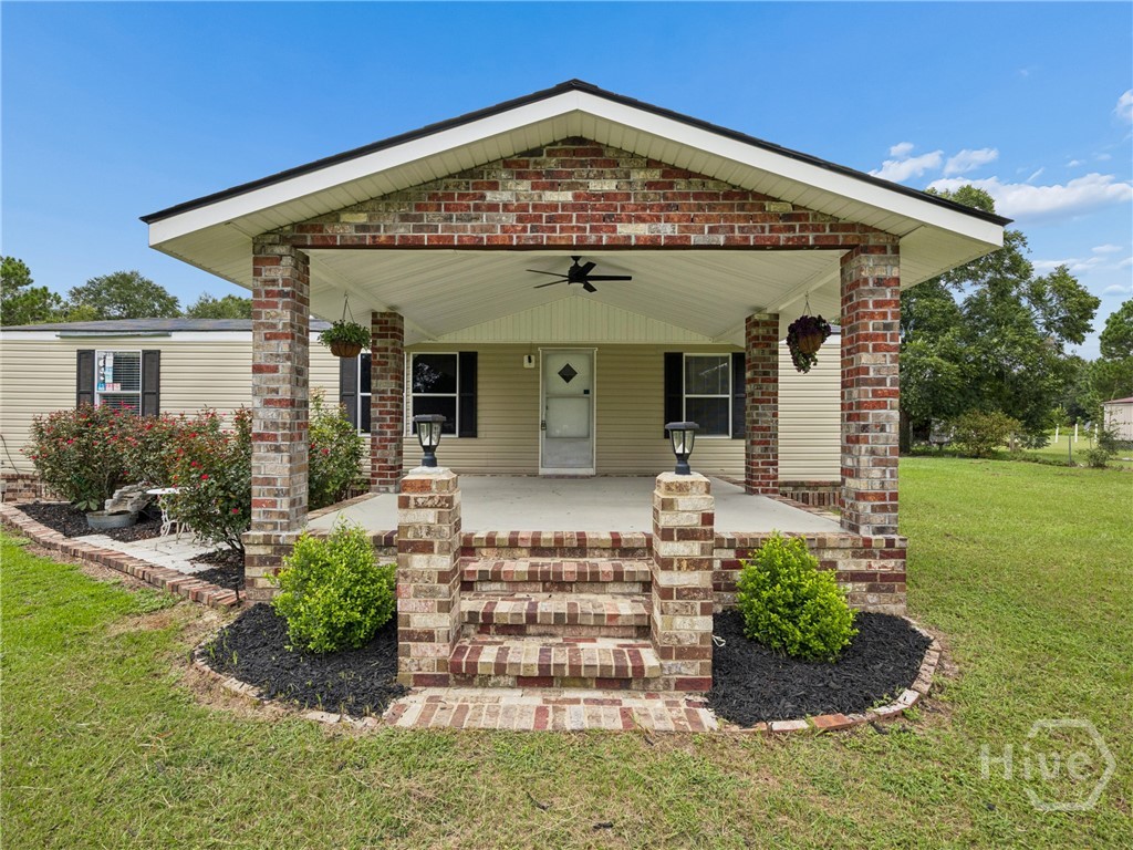 230 Revis Blocker Road NE