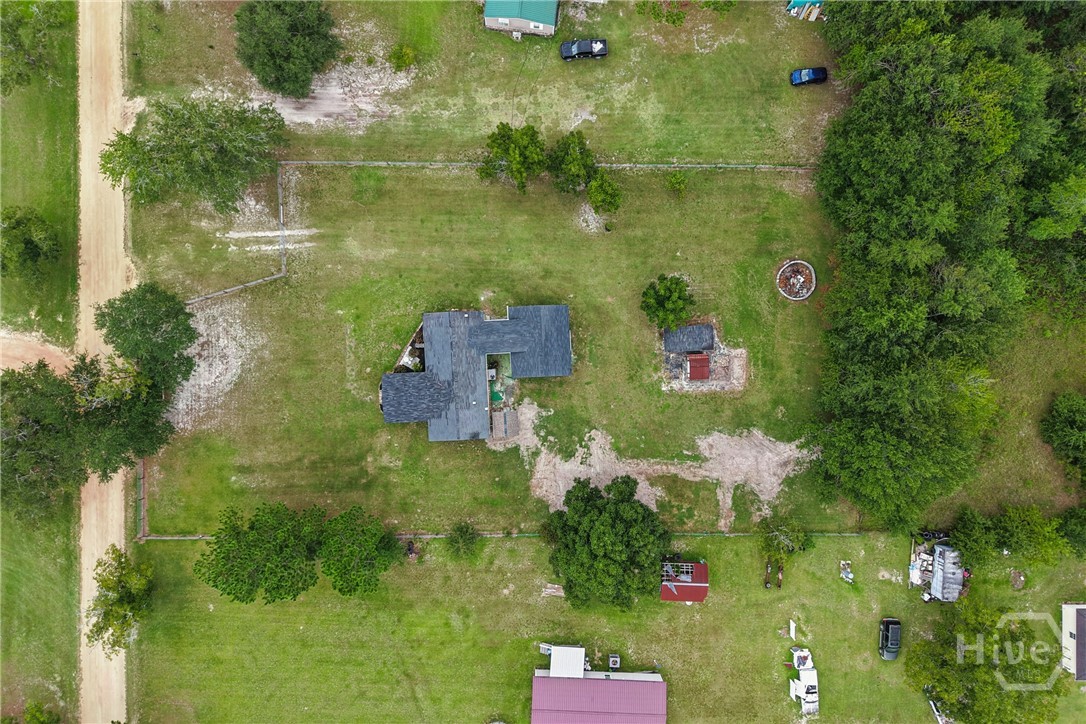 230 Revis Blocker Road NE