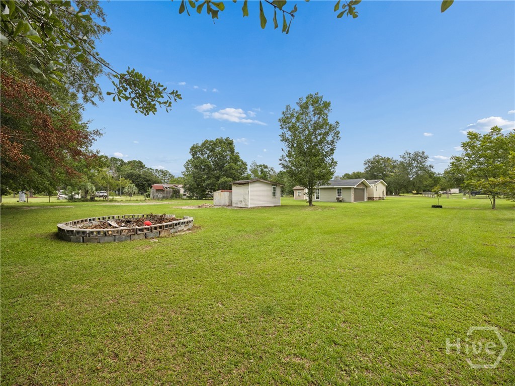 230 Revis Blocker Road NE