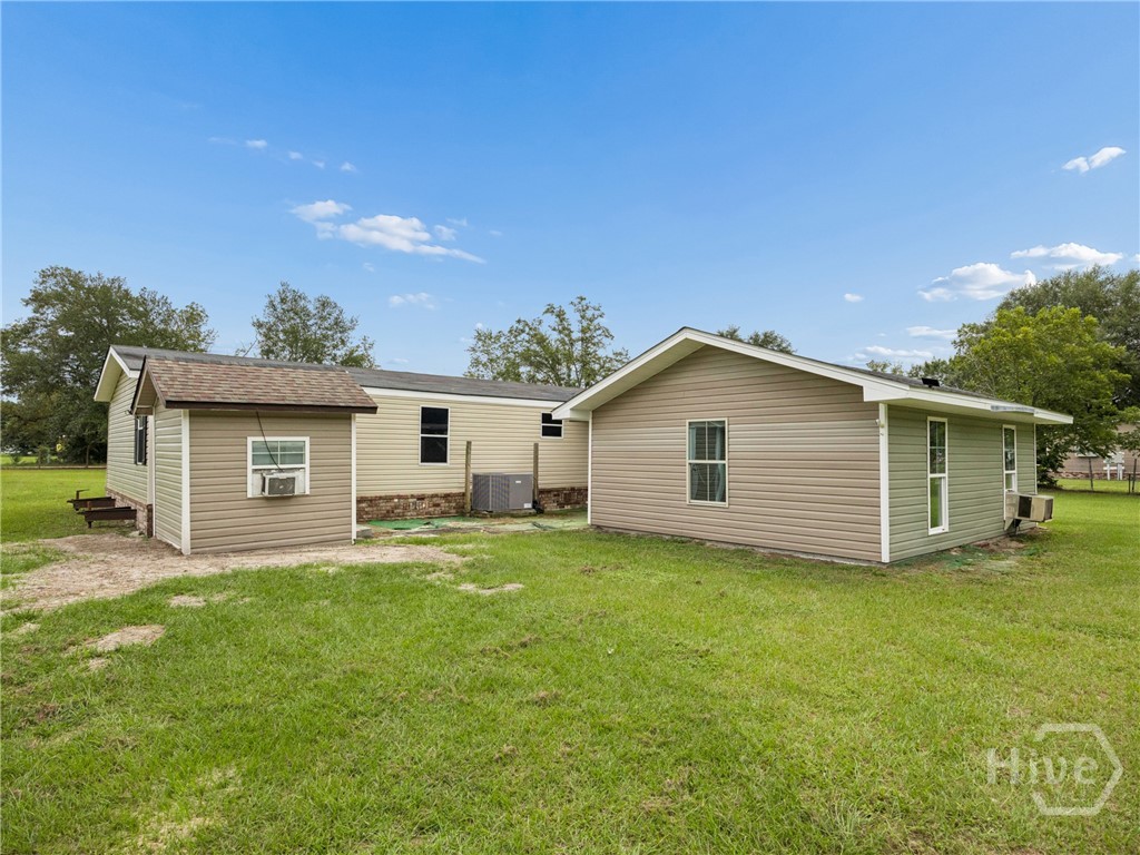 230 Revis Blocker Road NE