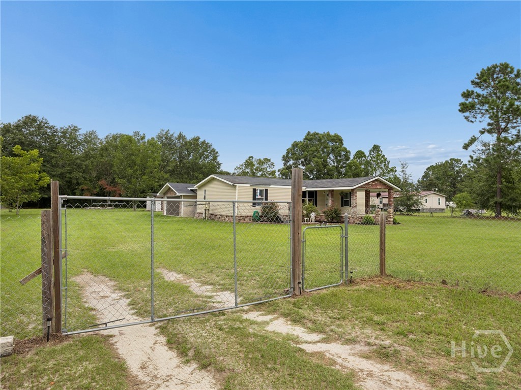 230 Revis Blocker Road NE