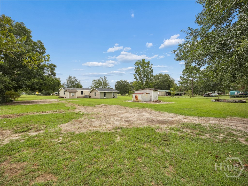 230 Revis Blocker Road NE