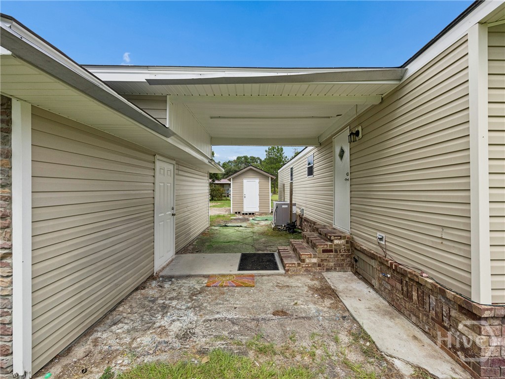 230 Revis Blocker Road NE