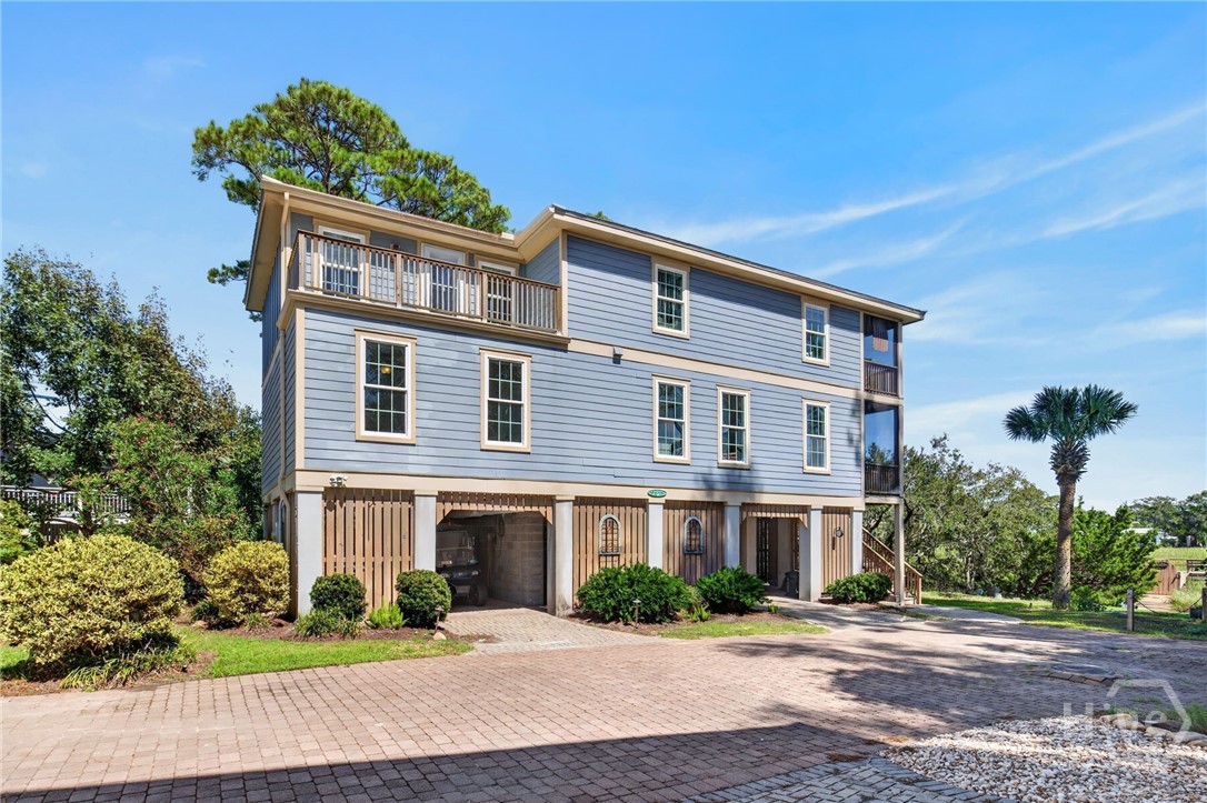 6 River Oak Lane