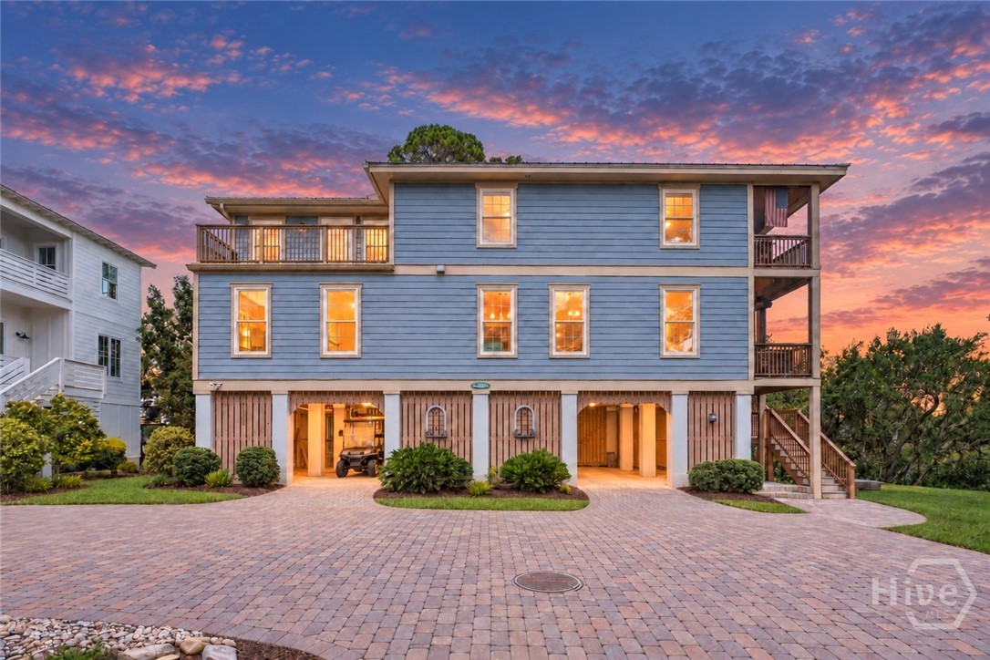 6 River Oak Lane