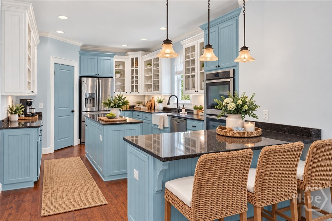 6 River Oak Lane