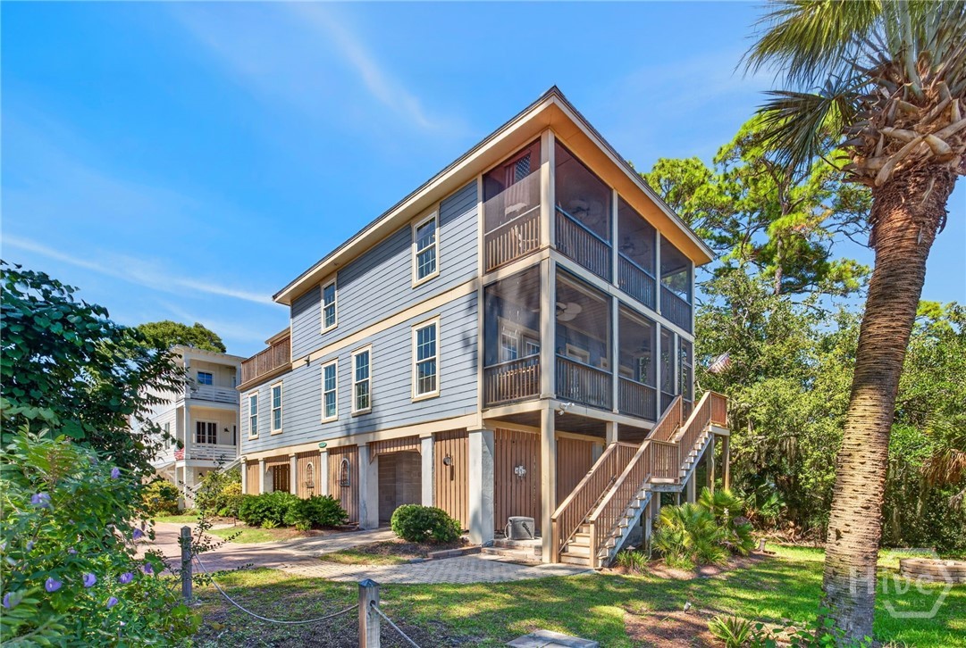 6 River Oak Lane