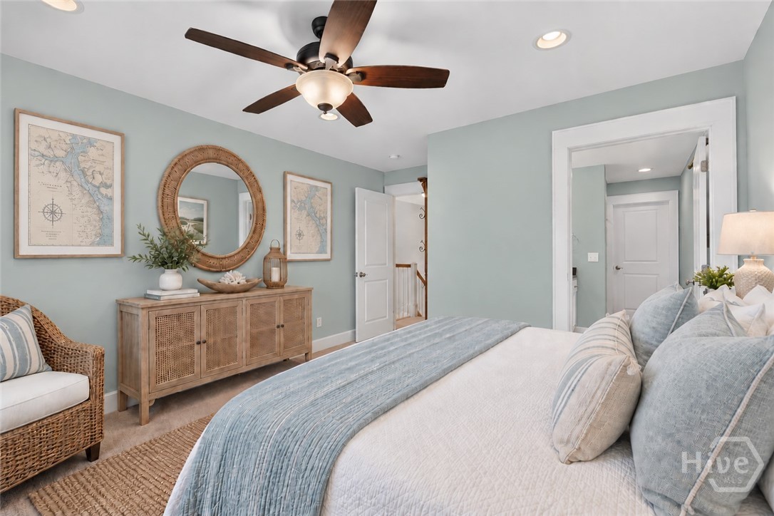 6 River Oak Lane