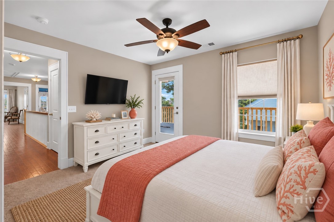 6 River Oak Lane