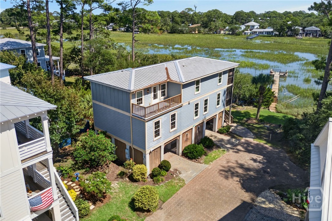 6 River Oak Lane