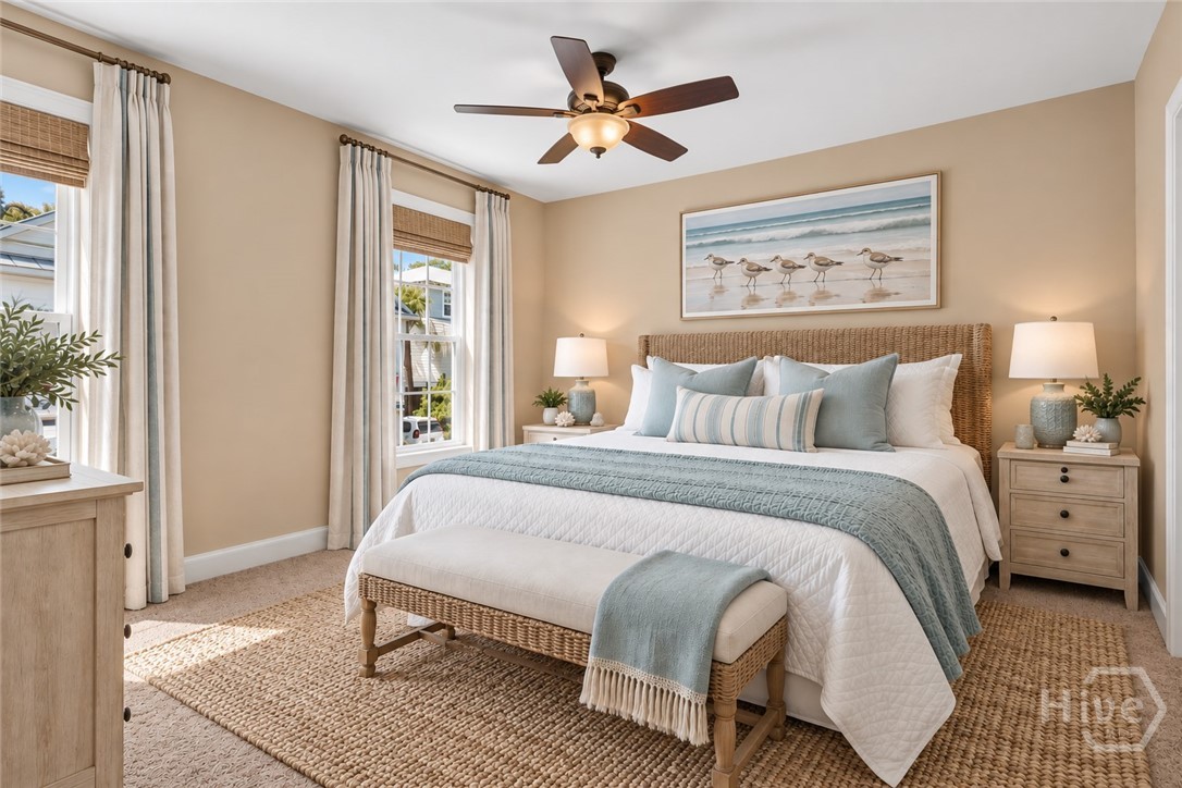 6 River Oak Lane