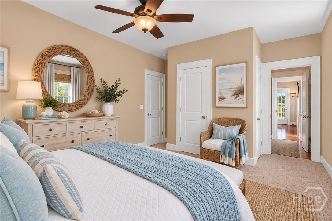 6 River Oak Lane