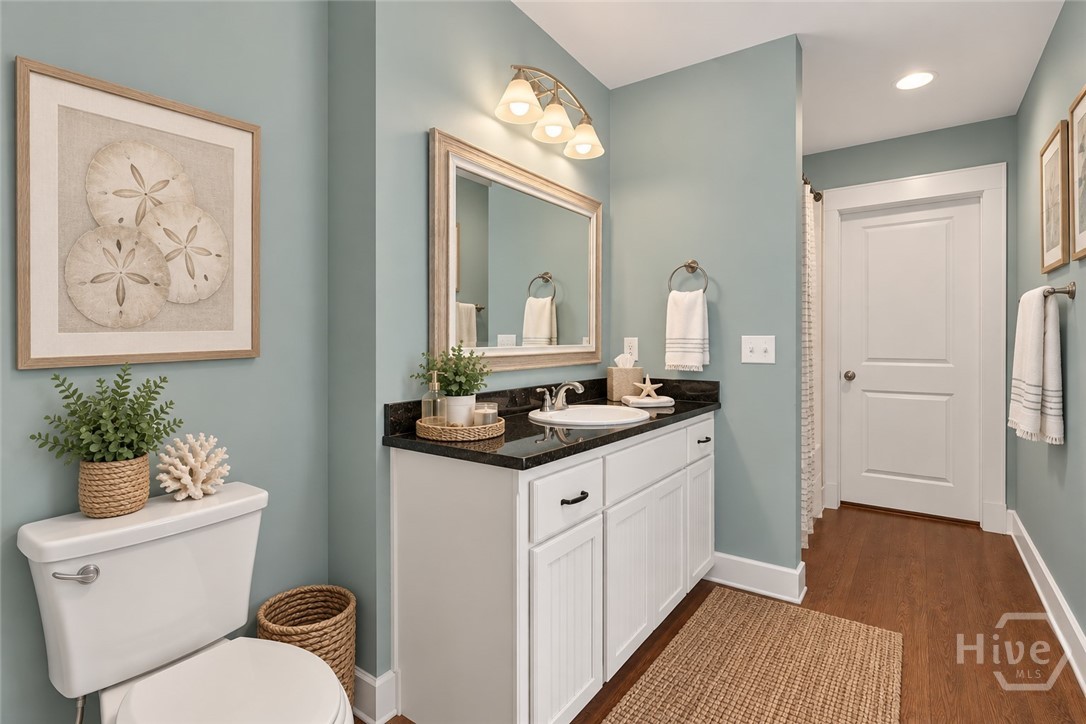 6 River Oak Lane