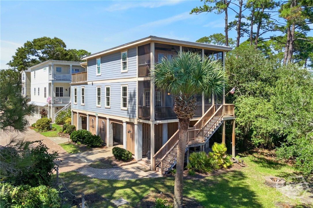 6 River Oak Lane