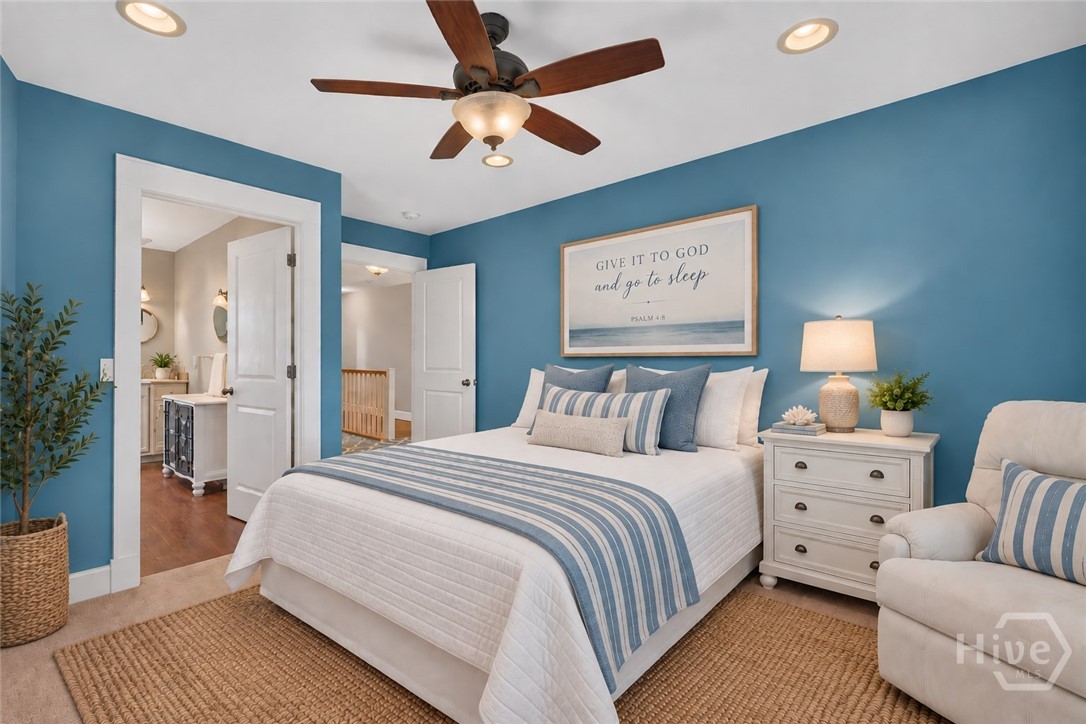 6 River Oak Lane