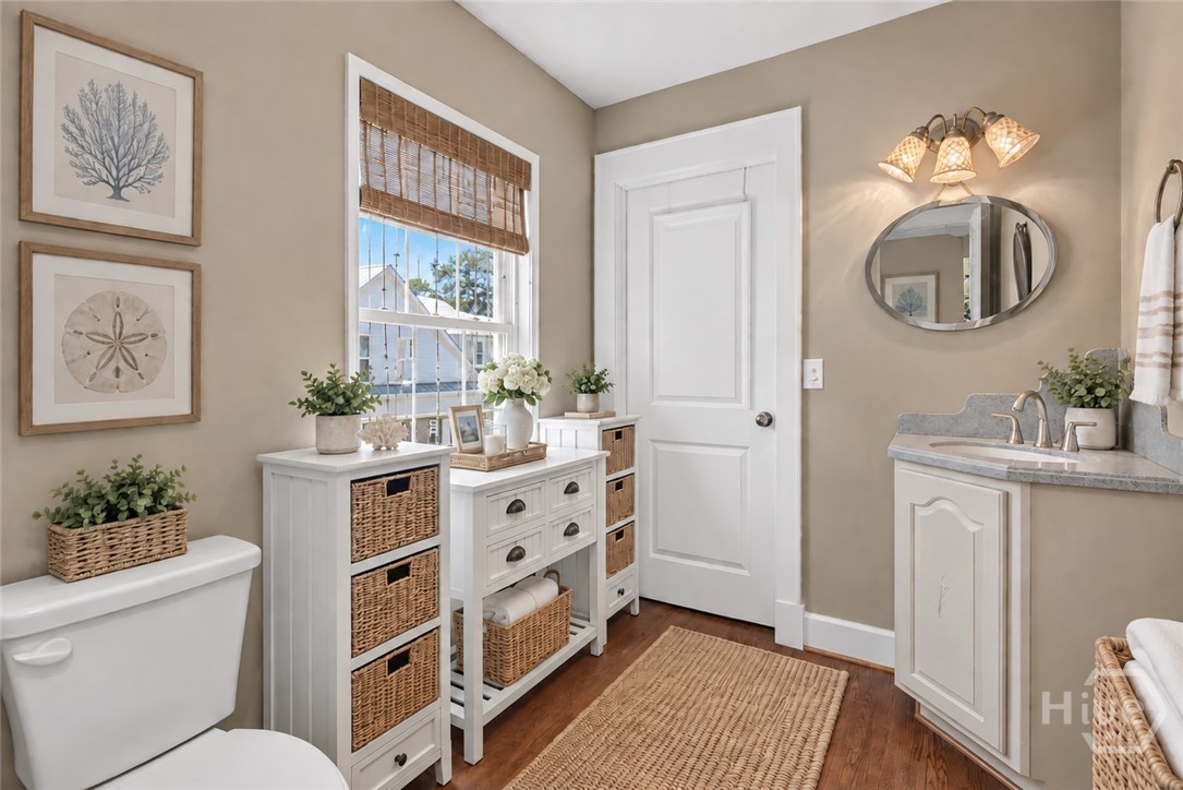 6 River Oak Lane