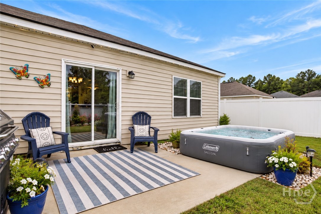 111 Poppy Road