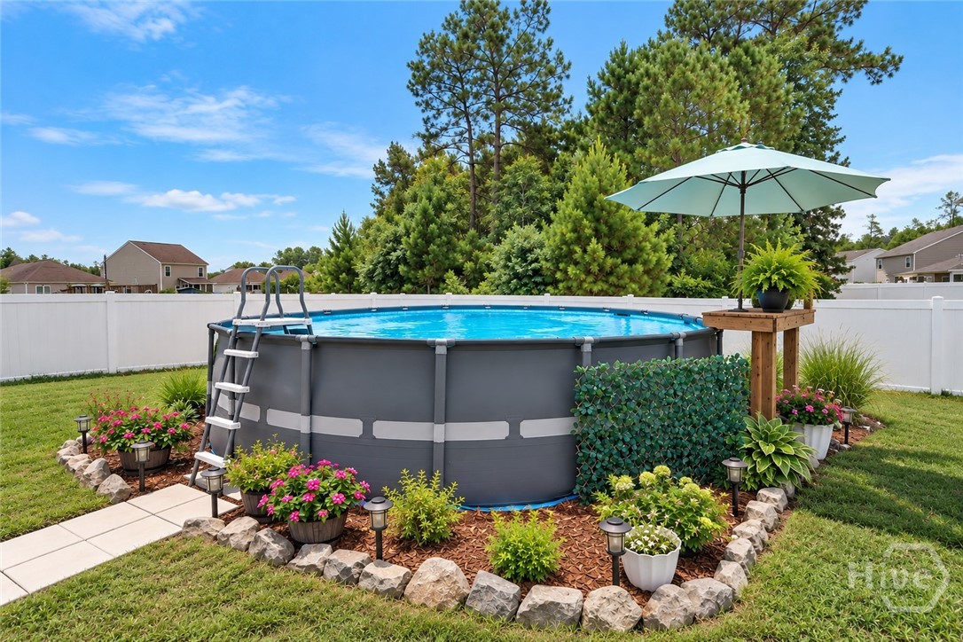 111 Poppy Road