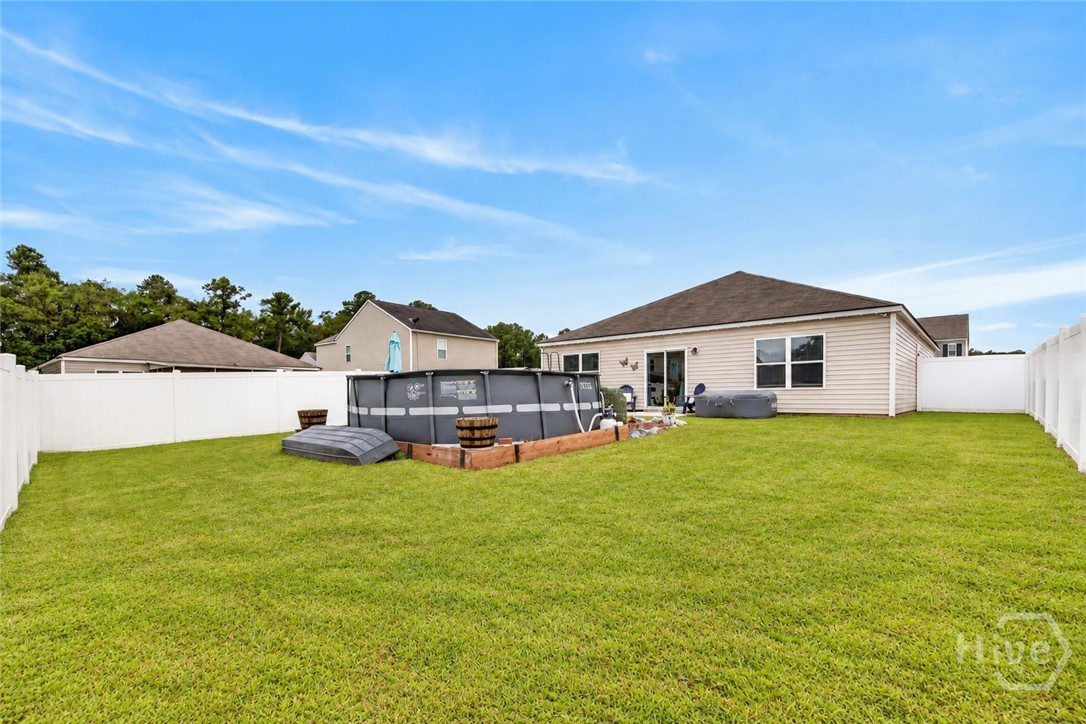 111 Poppy Road
