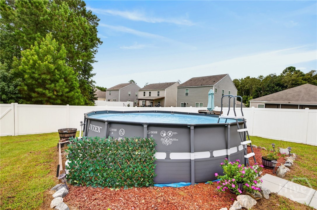 111 Poppy Road