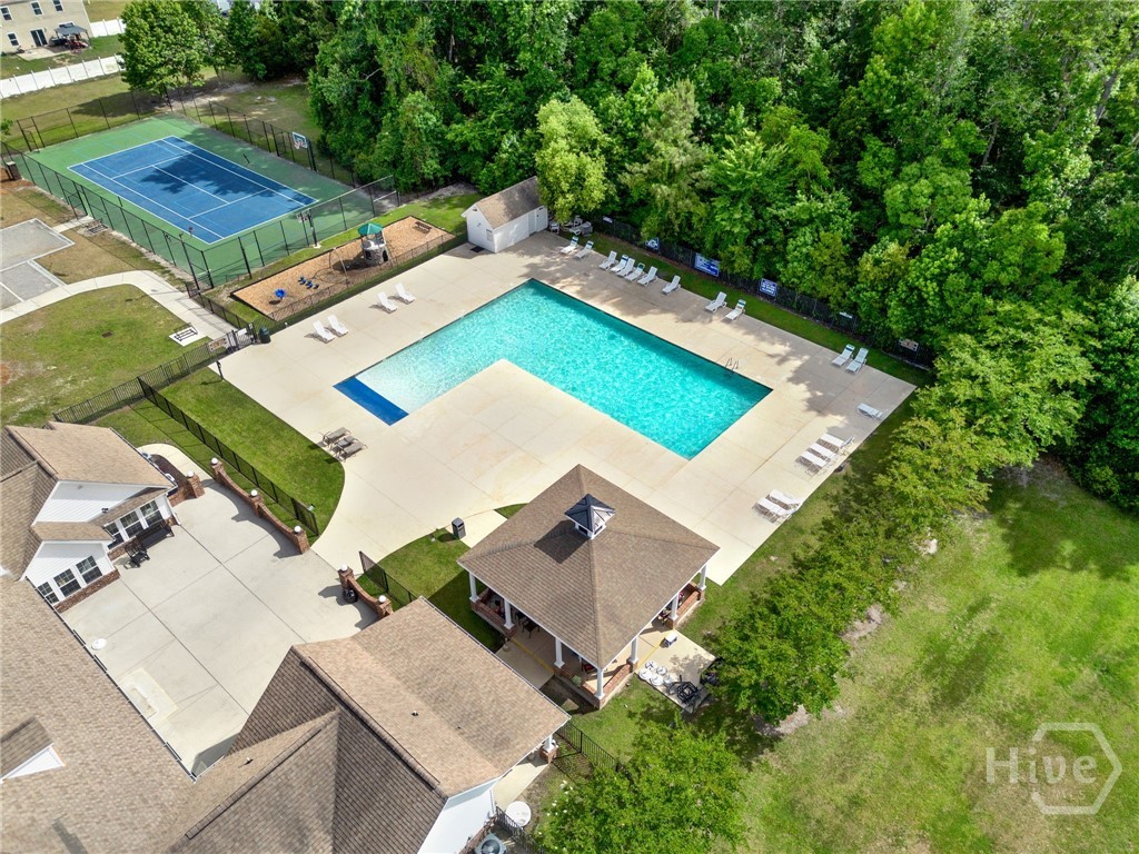 111 Poppy Road