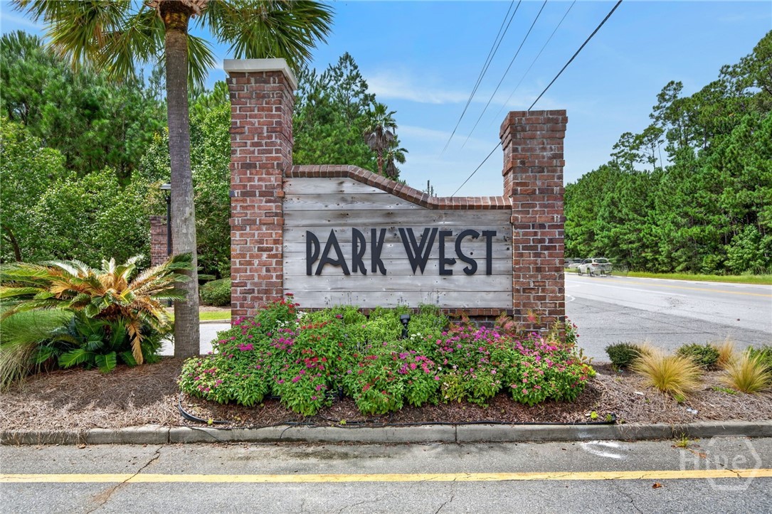 111 Poppy Road