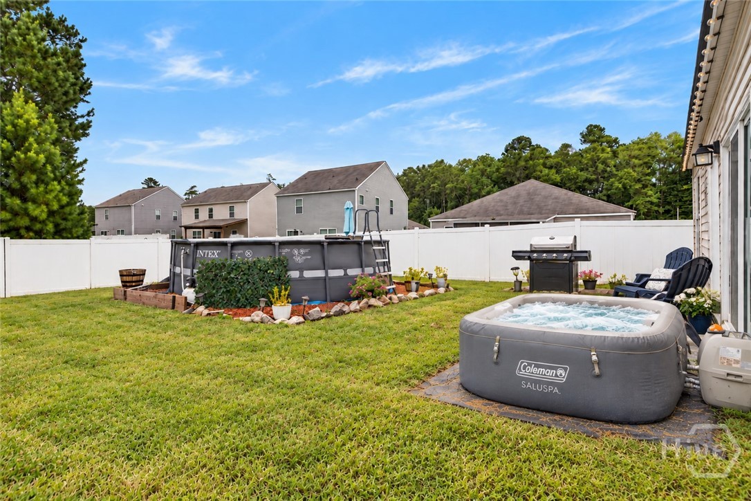 111 Poppy Road