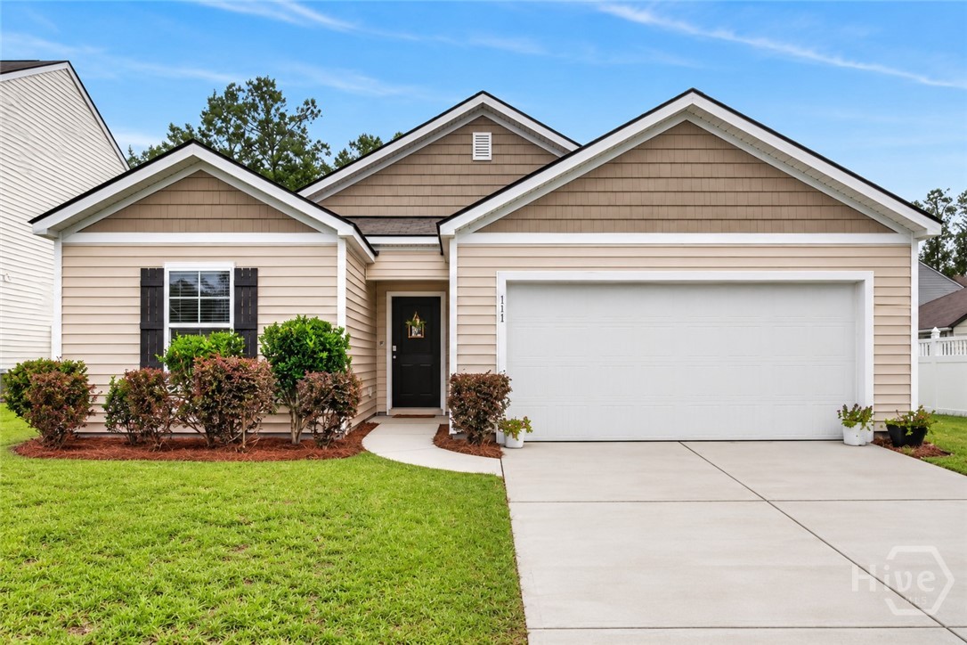 111 Poppy Road