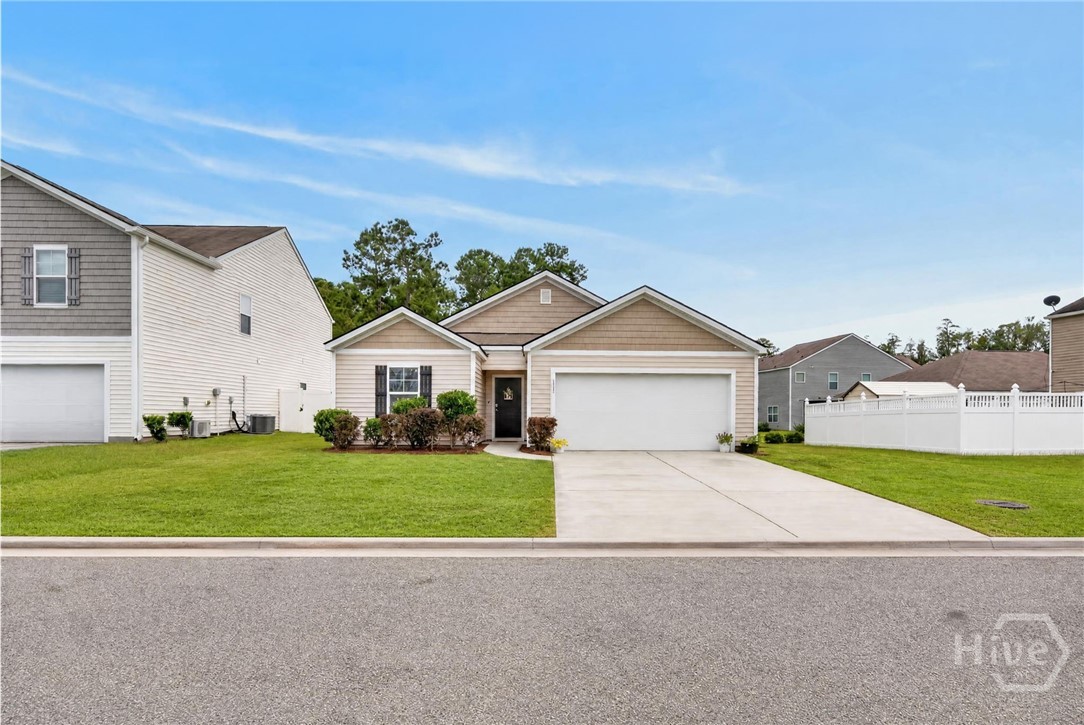 111 Poppy Road