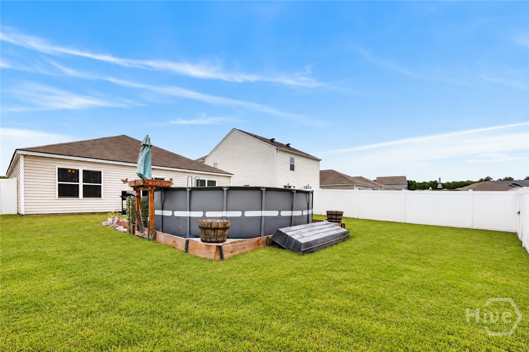 111 Poppy Road