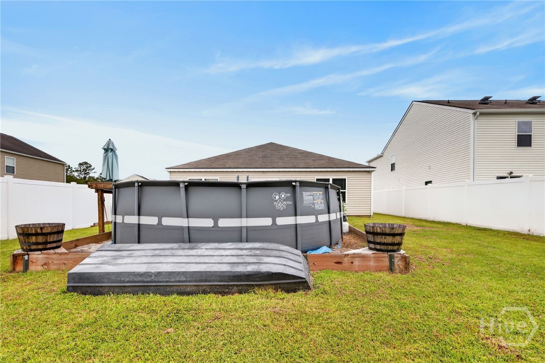 111 Poppy Road