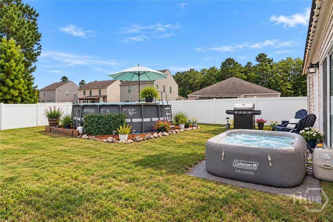 111 Poppy Road