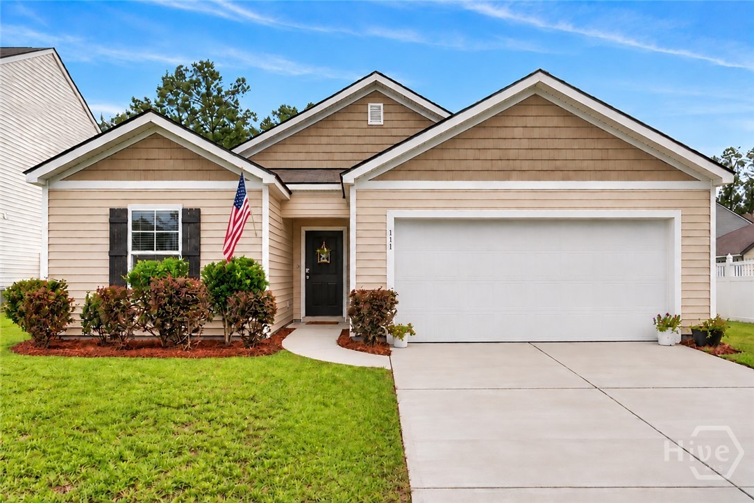 111 Poppy Road