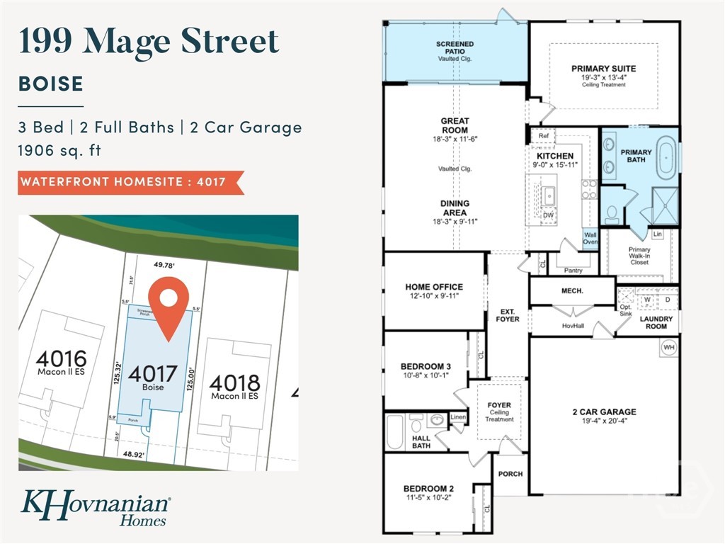 199 Mage Street