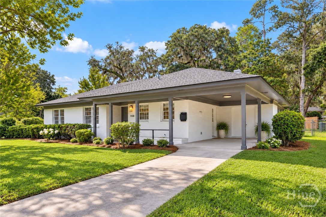 1508 Spalding Road