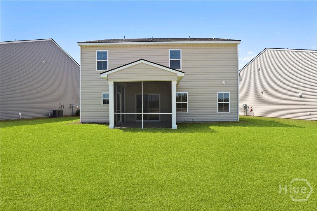 271 Kingswood Circle
