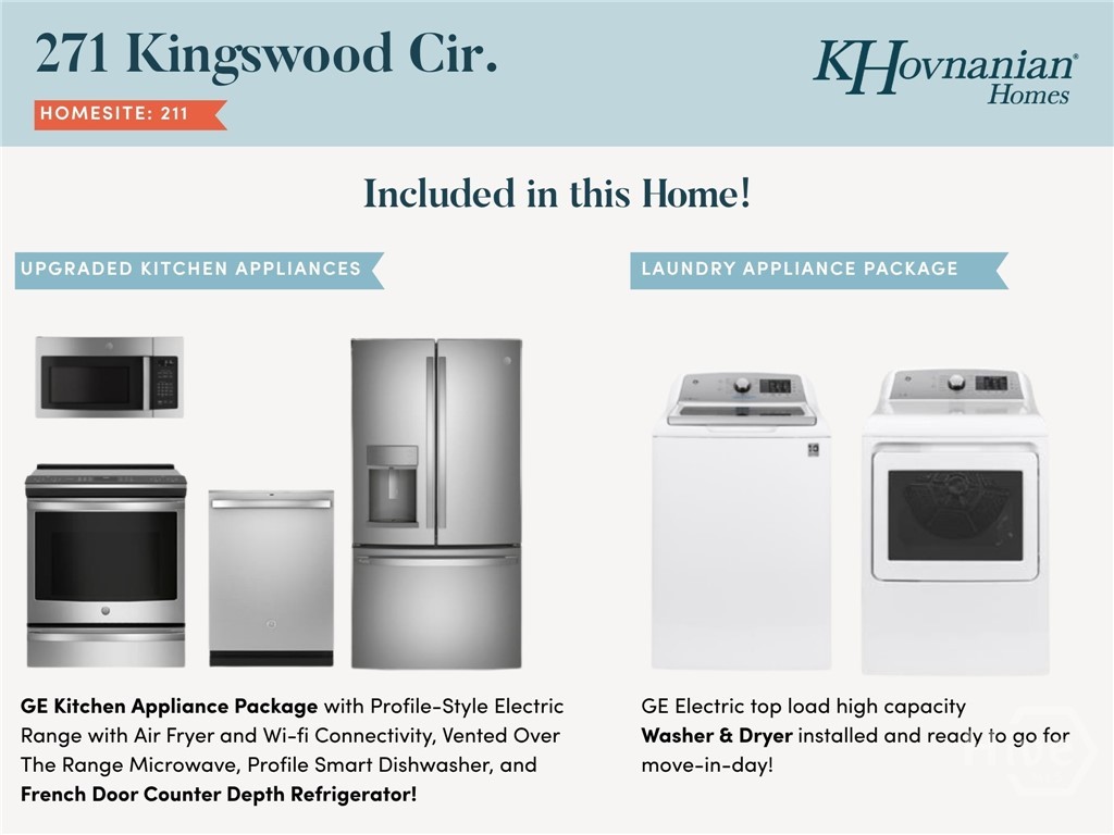 271 Kingswood Circle