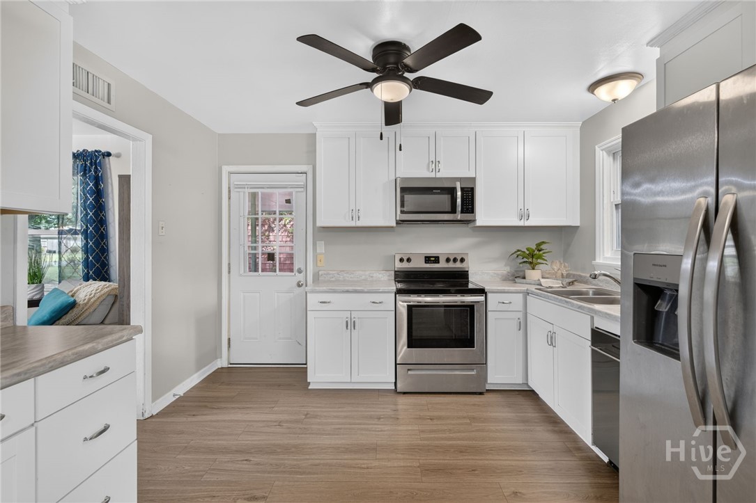 2131 Walz Drive