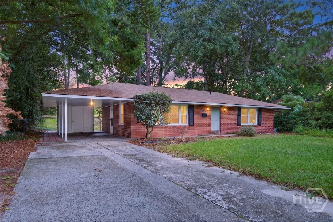 2131 Walz Drive