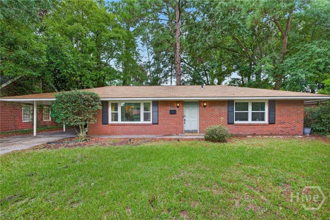 2131 Walz Drive