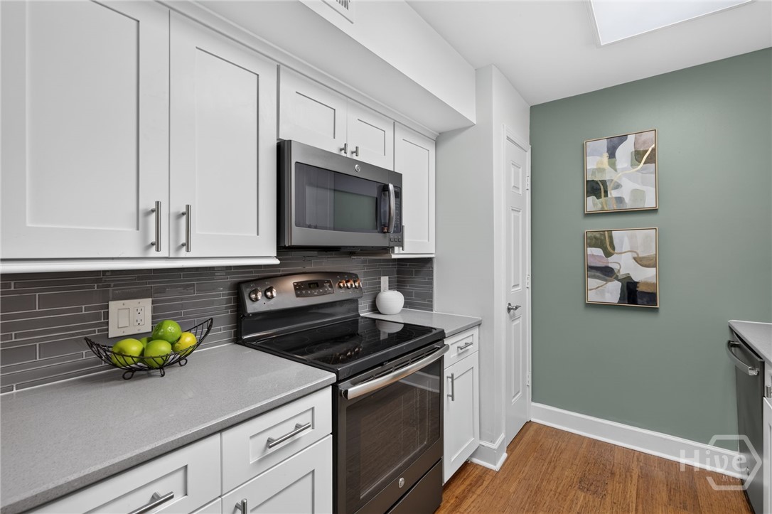 401 N Cromwell Road L 8