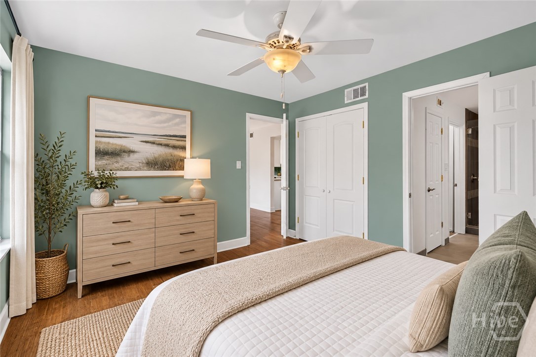 401 N Cromwell Road L 8