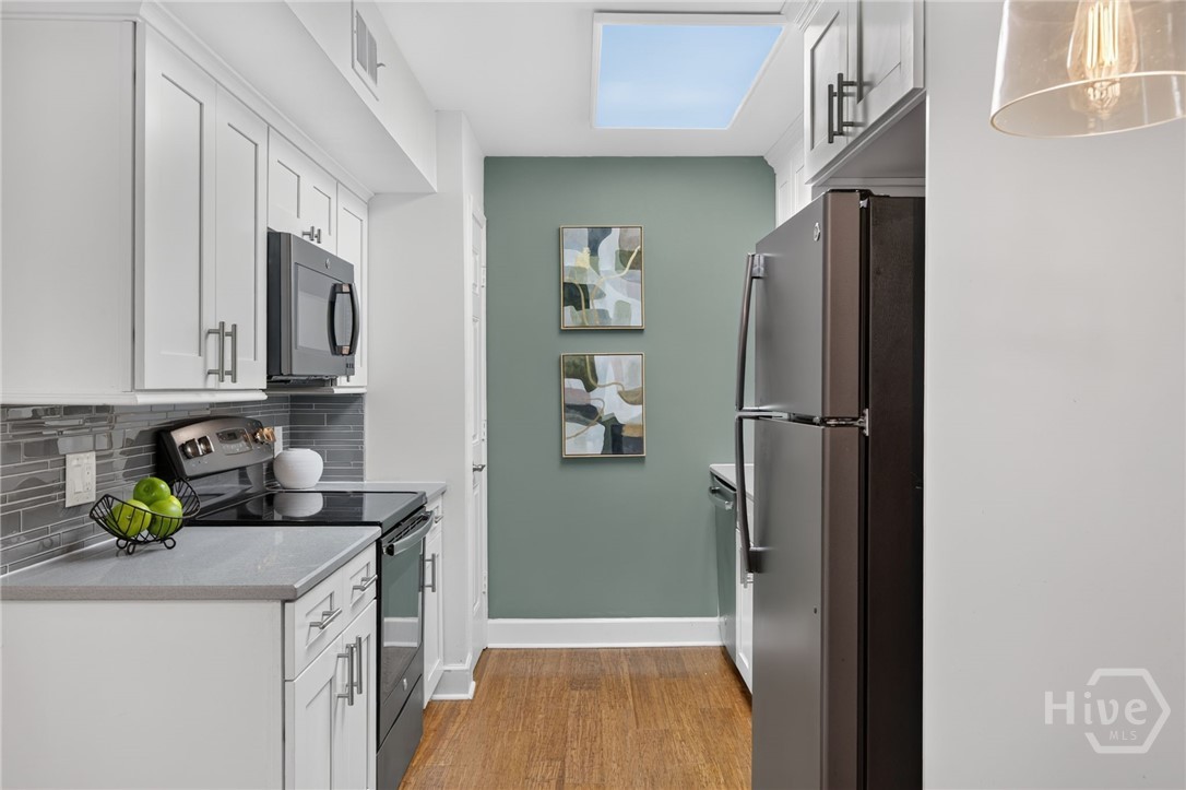 401 N Cromwell Road L 8