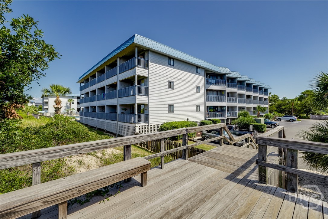 1217 Bay Street 109B