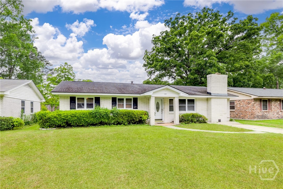 169 Azalea Avenue