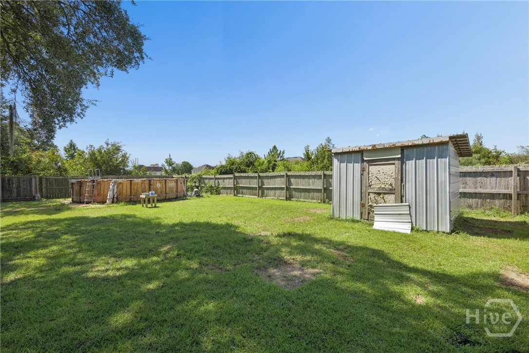 455 NE Mancey Garrason Loop